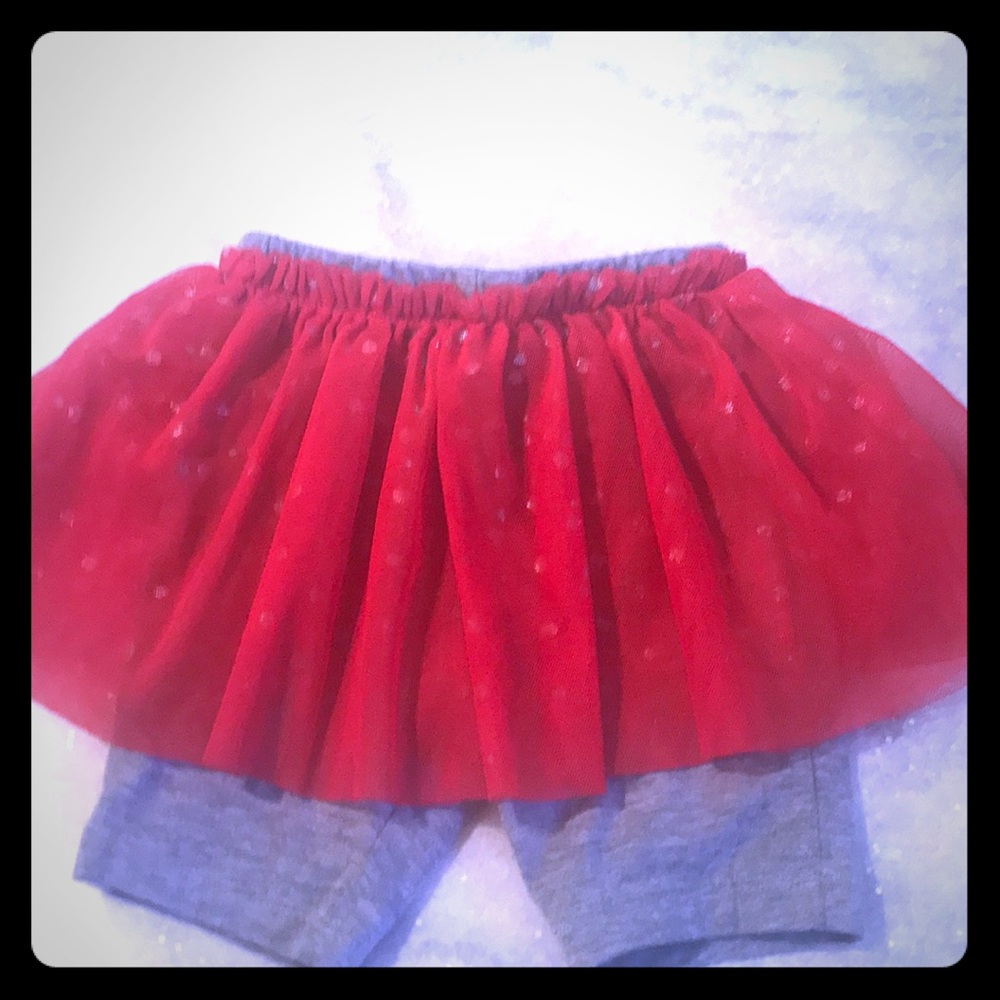 Disney baby girl Shorts